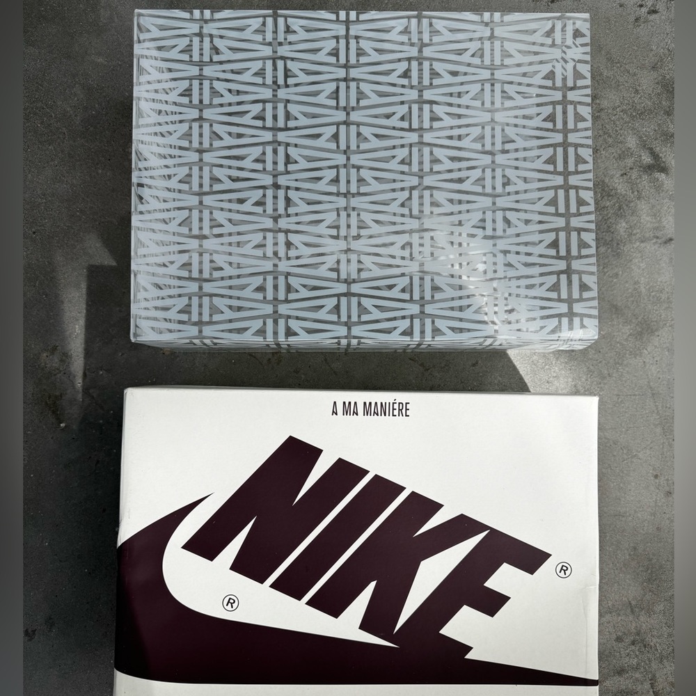 Nike Jordan 1 Retro High OG A Ma Maniere